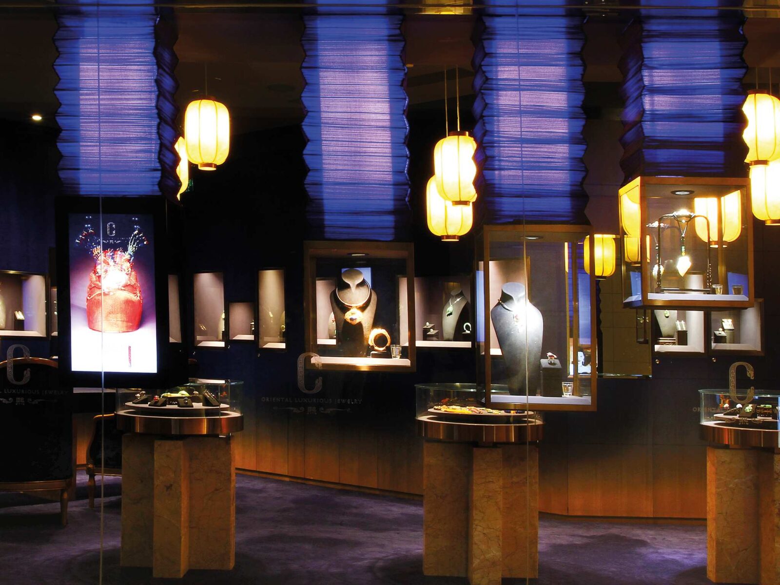 antonio gardoni beijing jewels design interior h