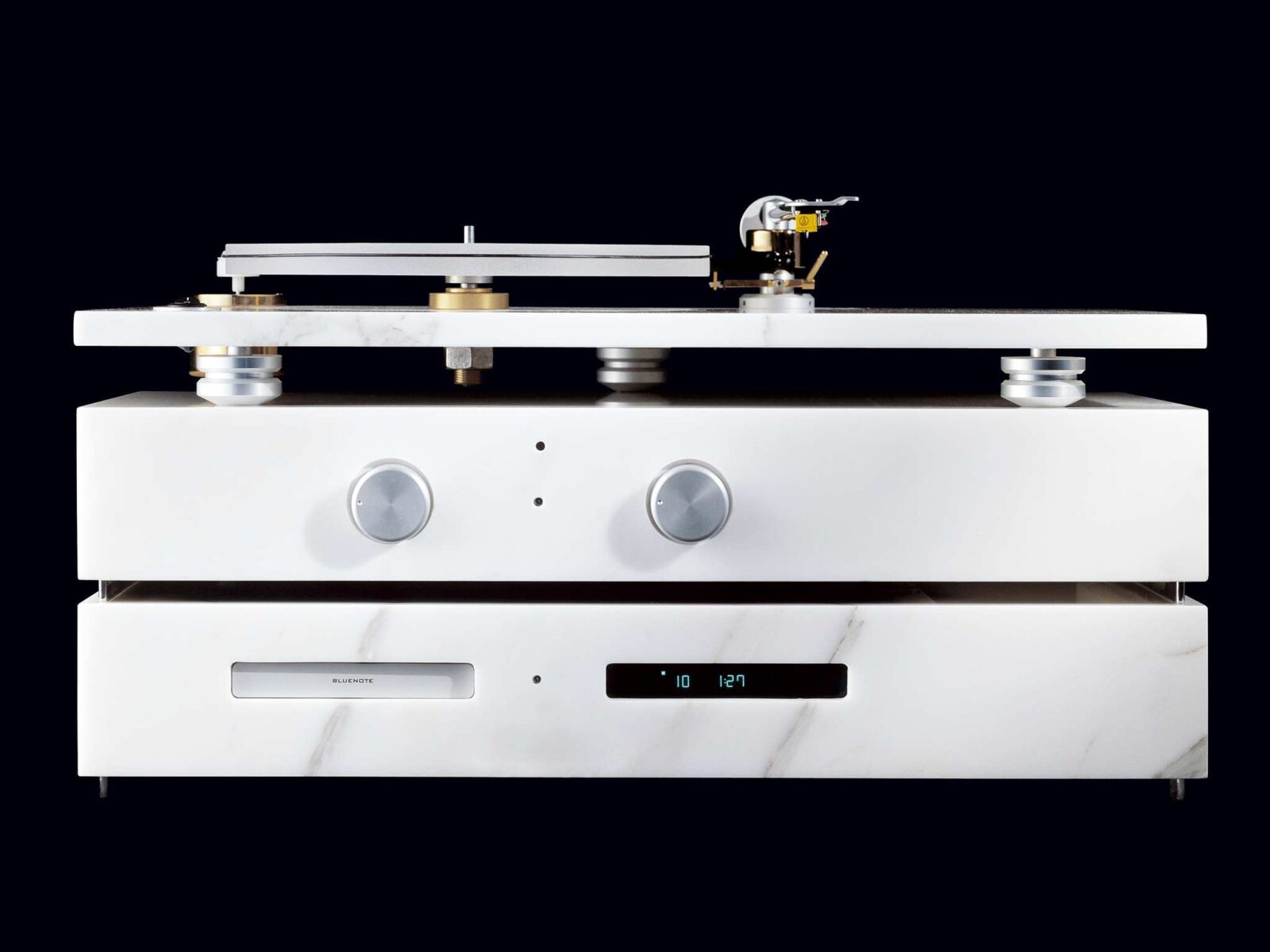 antonio gardoni design art hifi music marble h