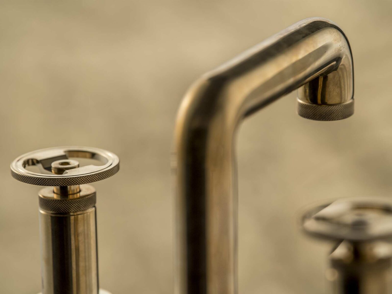 antonio gardoni design tap faucet ib brass natural h