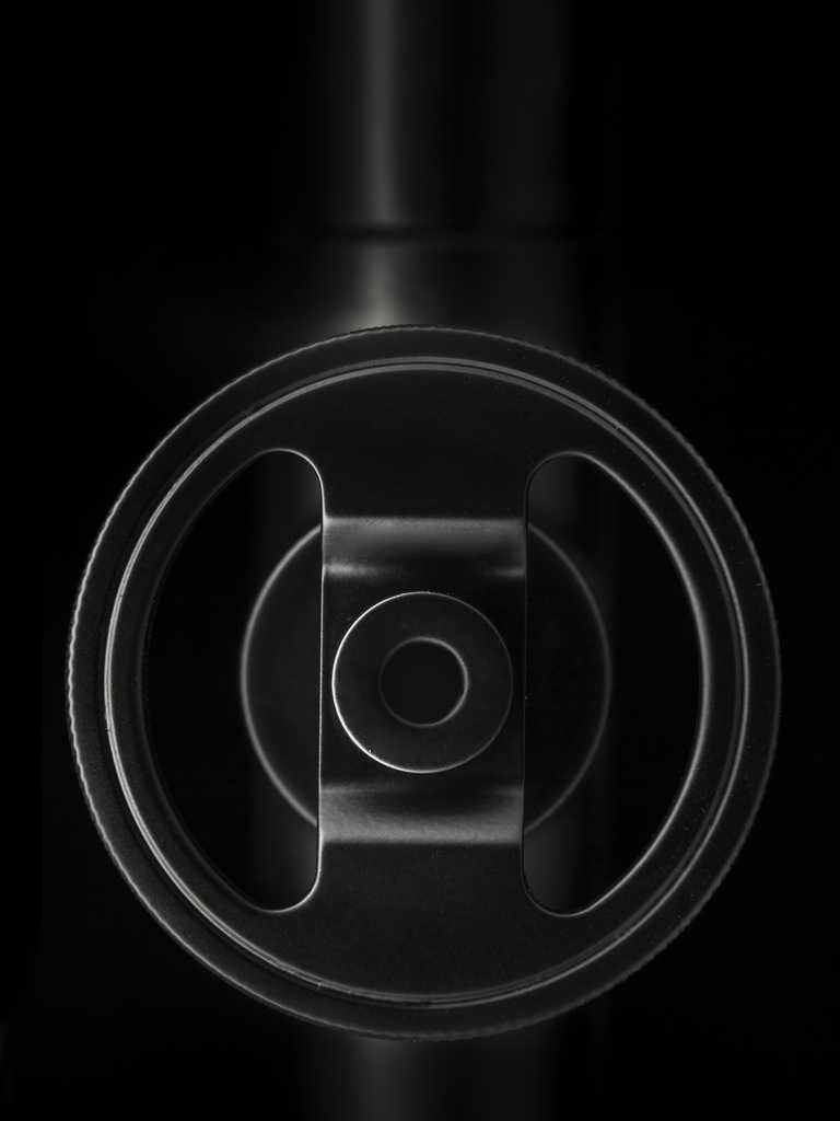 antonio gardoni detail black nero rubinetto design v p
