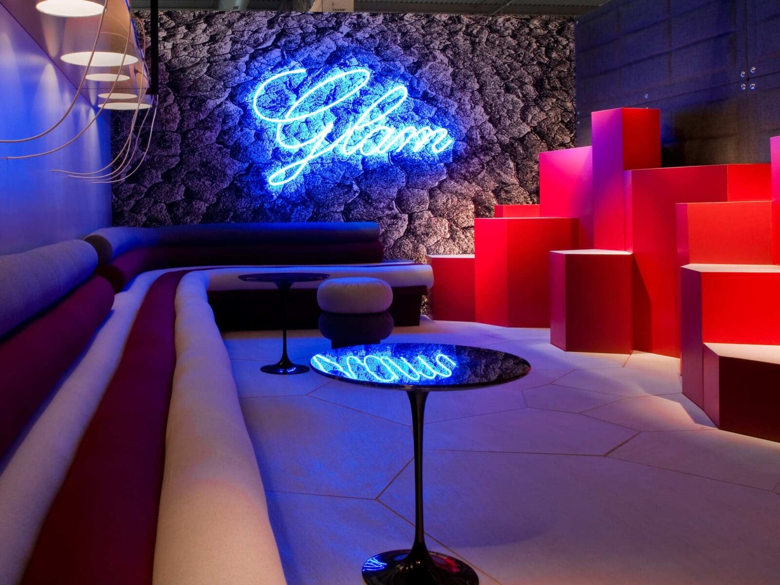 antonio gardoni glam design communication booth h