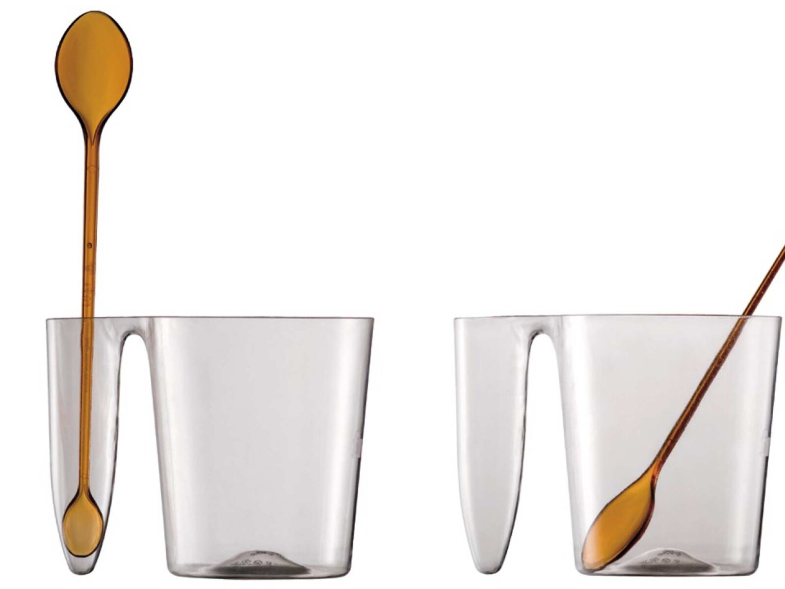 antonio gardoni plastic design coppetta giuso h